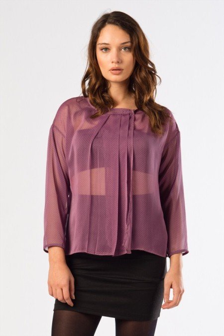 Mor Bluz