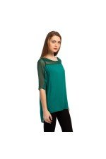 Yeşil Tunik Yeşil Tunik