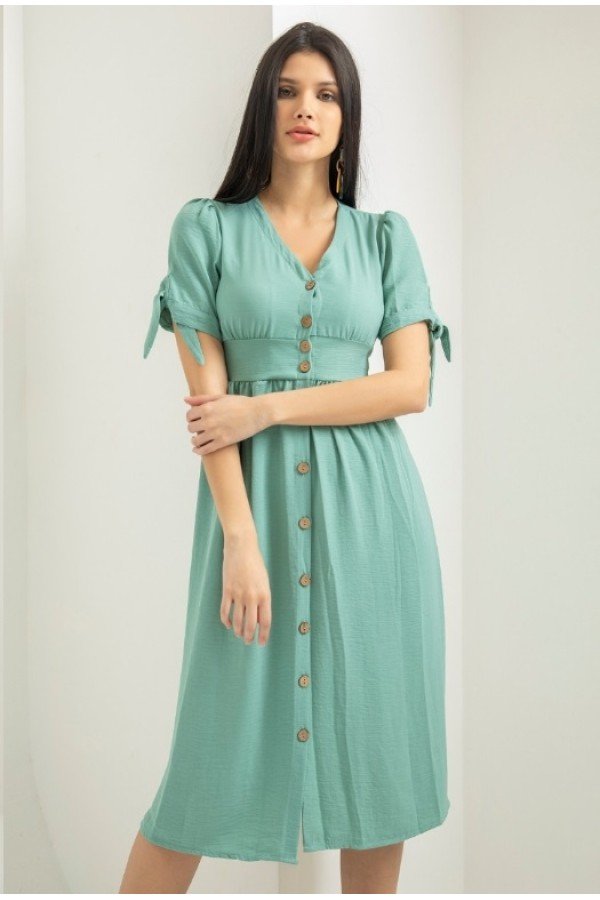 Mint Elbise Mint Elbise