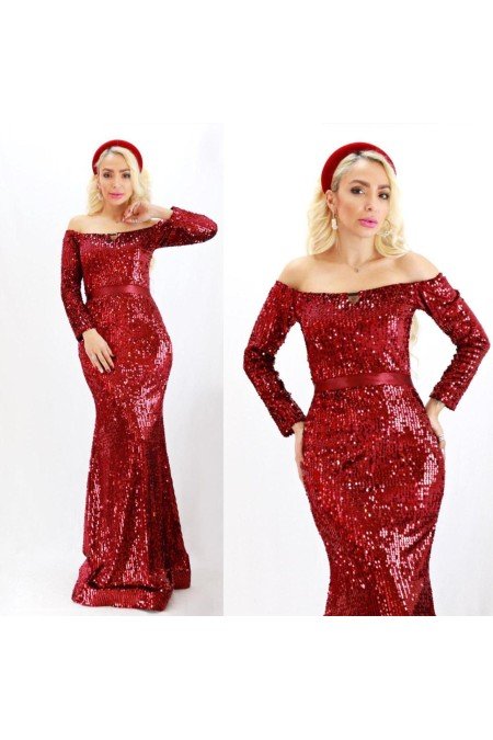 Bordo Abiye Bordo Abiye