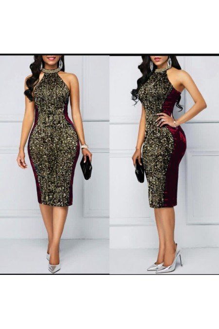 Bordo Abiye Bordo Abiye