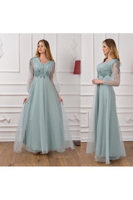 Mavi Abiye Mavi Abiye