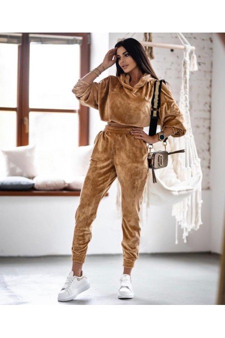 Camel Eşofman Takım