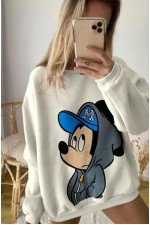 Beyaz Sweat Beyaz Sweat