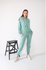 Mint Eşofman Takım Mint Eşofman Takım