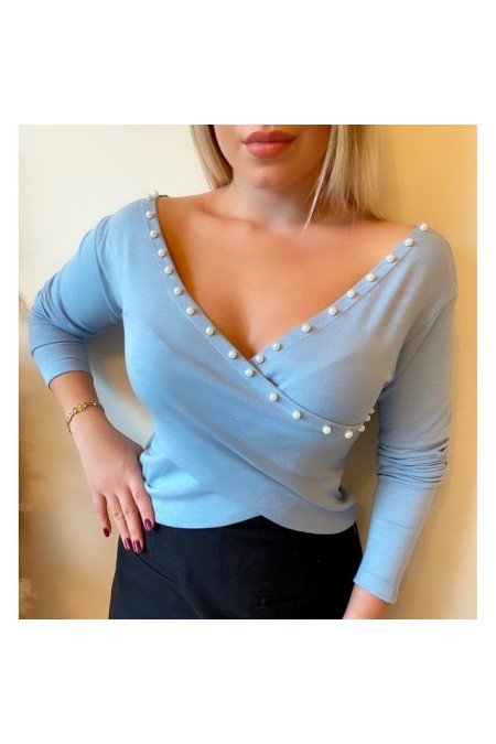 Mavi Bluz