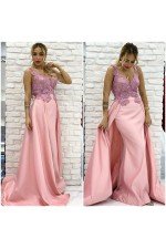Pembe Abiye Pembe Abiye
