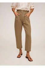 Camel Kot Pantolon Camel Kot Pantolon