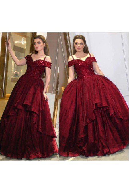 Bordo Abiye Bordo Abiye