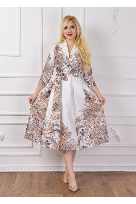 Beyaz Abiye Beyaz Abiye