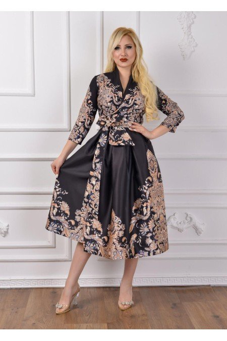 Siyah Abiye Siyah Abiye