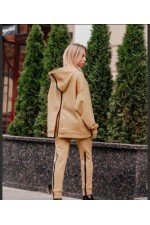 Camel Eşofman Takım 3 İplik Camel Eşofman Takım 3 İplik