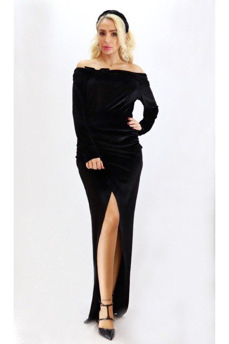 Siyah Abiye Siyah Abiye