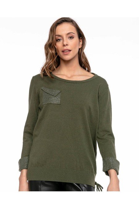 Haki Bluz