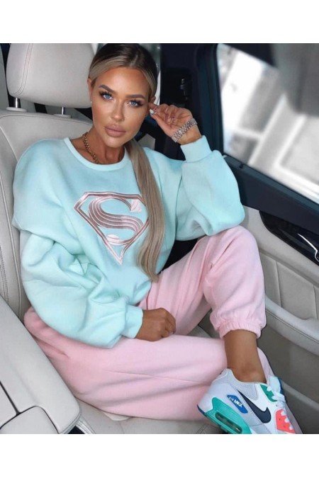 Renkli Takım 3 İplik