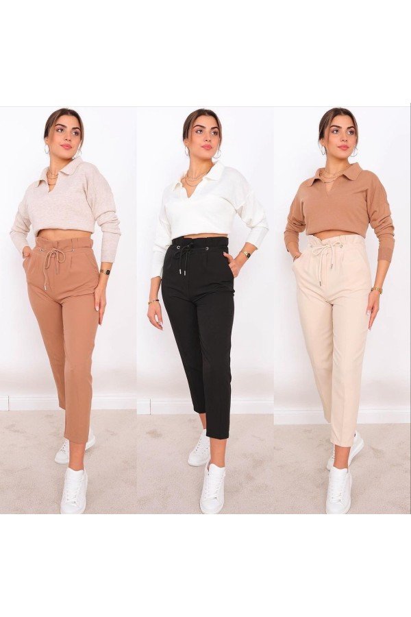Camel Pantolon Camel Pantolon