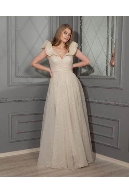 Ekru Abiye Ekru Abiye