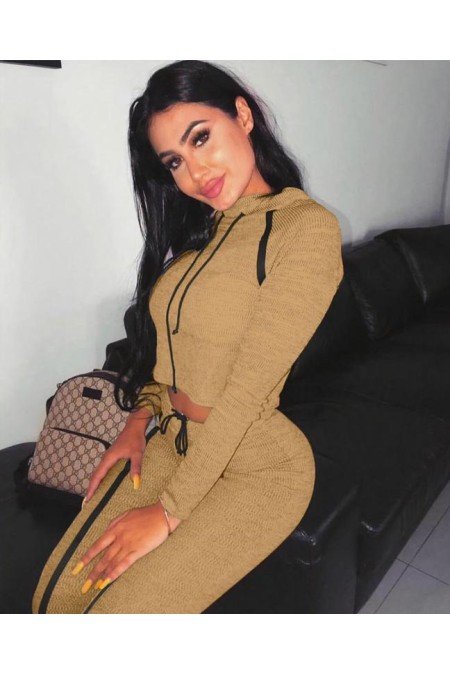 Camel Eşofman Takım