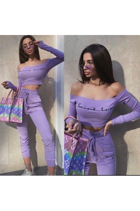 Saks Takım 2 İplik