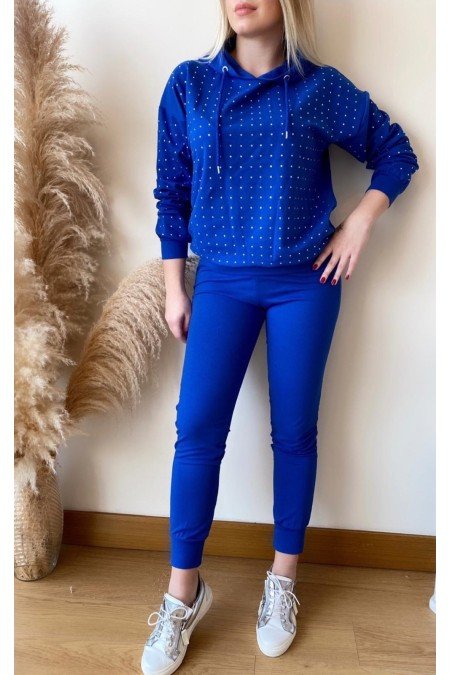 Saks Eşofman Takım