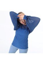 İndigo Bluz İndigo Bluz