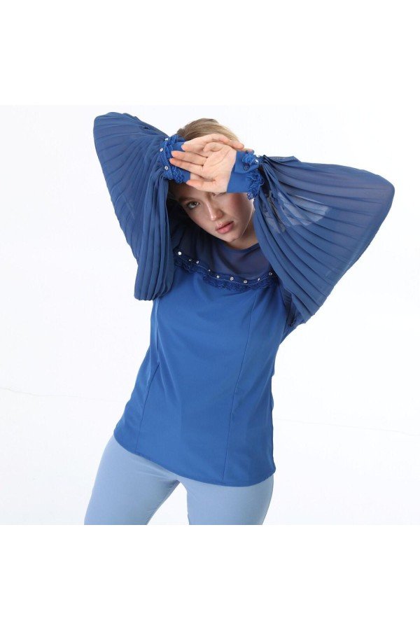 İndigo Bluz İndigo Bluz