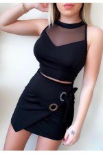 Siyah Takım