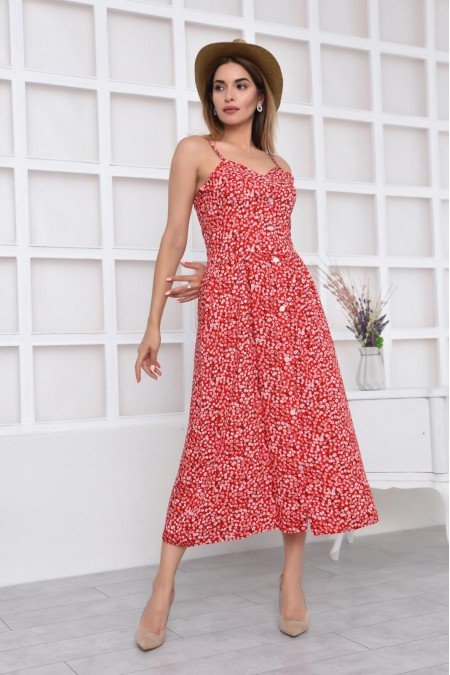 Desenli Elbise Desenli Elbise