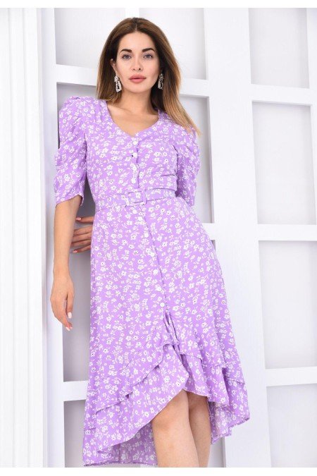 Desenli Elbise Desenli Elbise