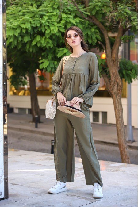 Haki Takım Haki Takım