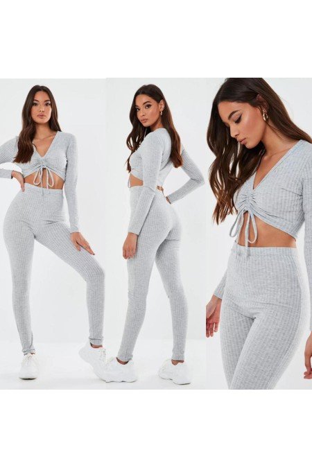 Gri Takım Kaşkorse Kumaş Gri Takım Kaşkorse Kumaş