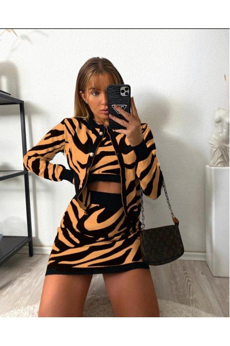 Camel Takım Triko Camel Takım Triko