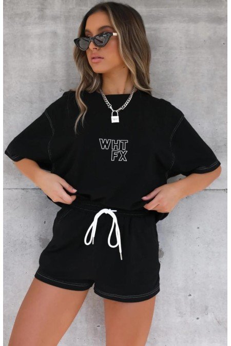 Siyah Takım Siyah Takım