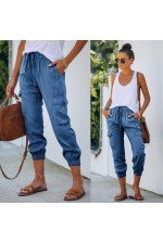 İndigo Pantolon İndigo Pantolon