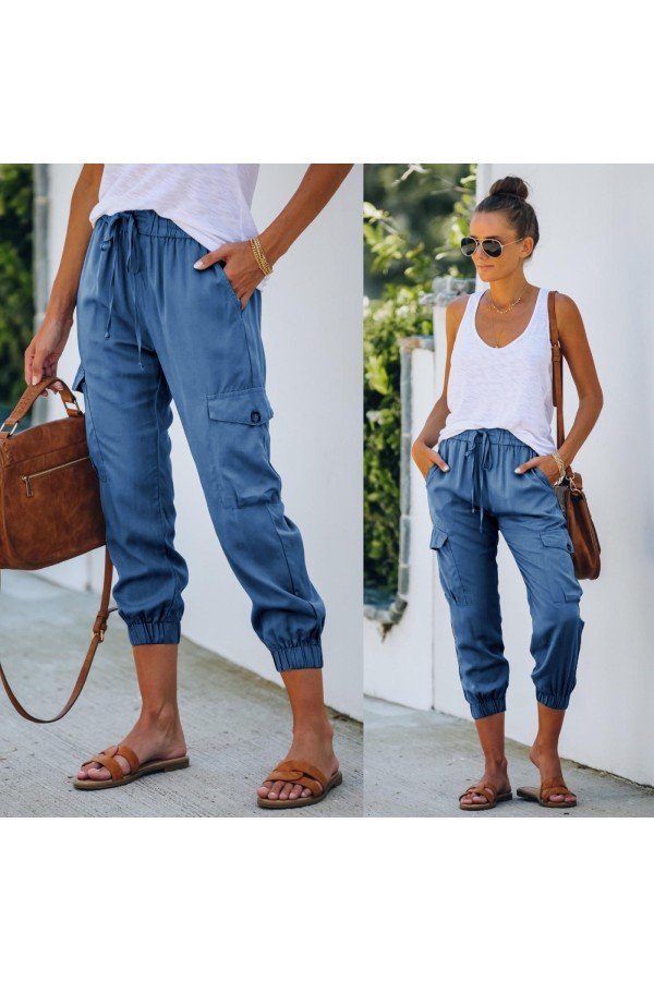 İndigo Pantolon İndigo Pantolon