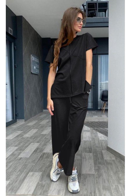 Siyah Takım Siyah Takım