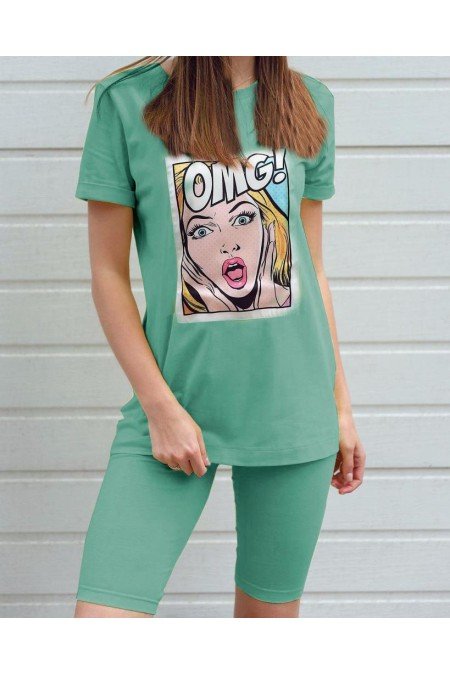 Yeşil Takım Yeşil Takım