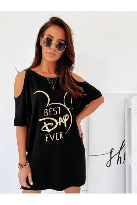 Siyah Elbise Siyah Elbise