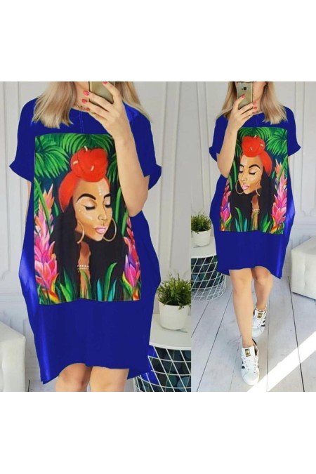 Saks Elbise Saks Elbise