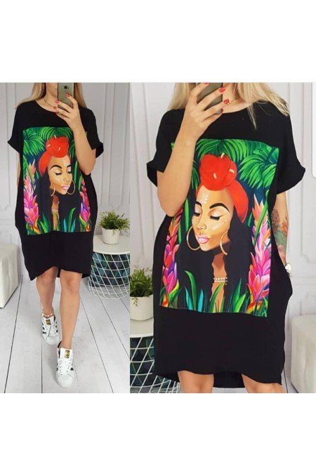 Siyah Elbise Siyah Elbise