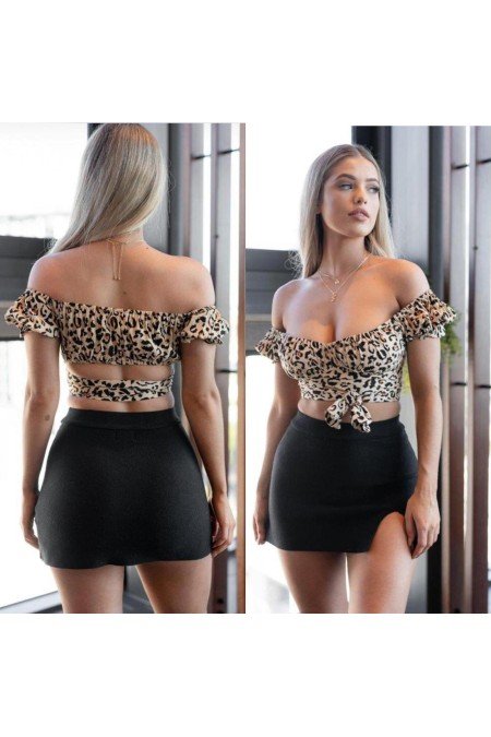 Leopar Takım Leopar Takım