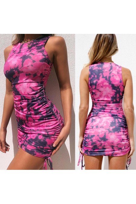 Batik Desen Elbise Scuba Kumaş Batik Desen Elbise Scuba Kumaş