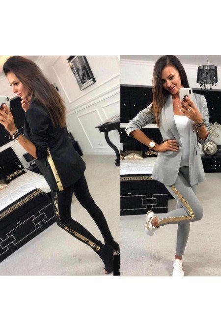 Siyah Takım Siyah Takım