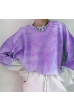 Lila Sweat Lila Sweat