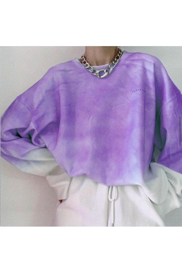 Lila Sweat Lila Sweat