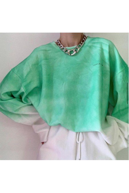 Yeşil Sweat