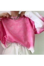 Pembe Sweat Pembe Sweat