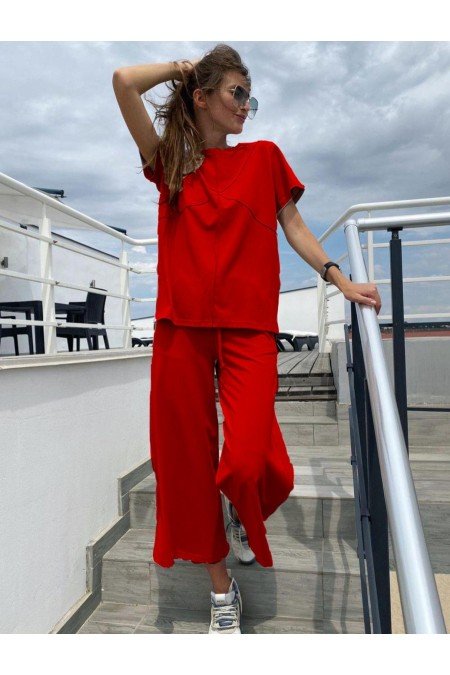 Kırmızı Takım Kırmızı Takım