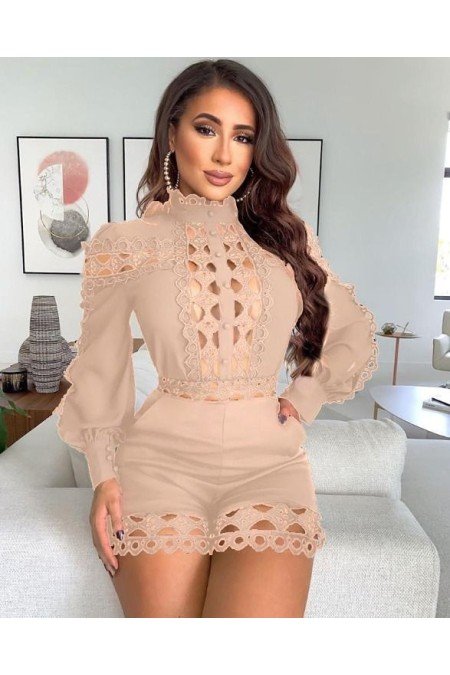 Vizon Tulum Atlas Kumaş