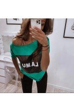 Yeşil Takım 2 İplik Yeşil Takım 2 İplik